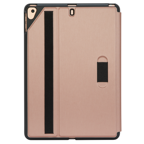 Targus  Case for the 10.2" iPad (Gen. 8 & 7), 10.5” iPad Air & 10.5” iPad Pro - Rose Gold THZ85008GL