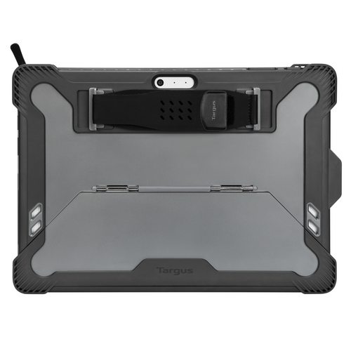 Targus SafePort Rugged Case For Microsoft Surface Pro 7+, 7, 6, 5, 5 LTE THD495GL
