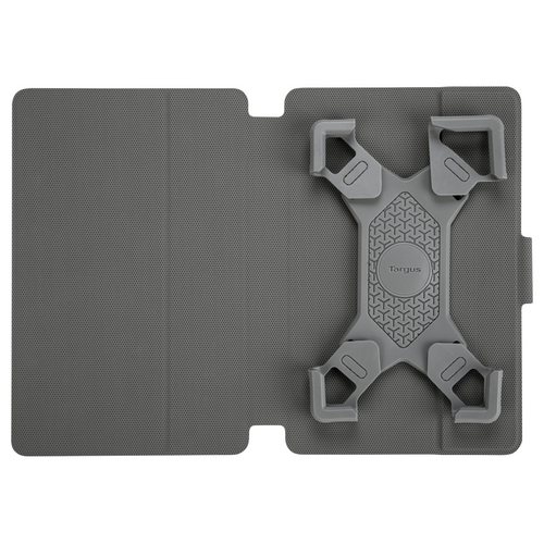 Targus SafeFit  Rotating Universal Tablet Case 7 - 8.5" - Black THZ784GL