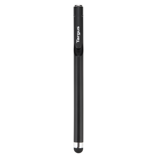 Targus Smooth Glide Standard Stylus - Black AMM165US