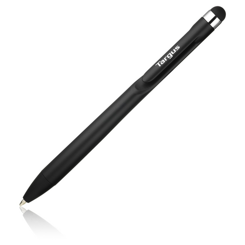 Targus Smooth Glide Stylus Pen - Black AMM163US