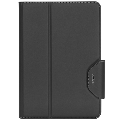 Targus VersaVu Case for the 10.2" iPad (Gen. 8 & 7), 10.5” iPad Air & 10.5” iPad Pro - Black/Charcoal THZ855GL