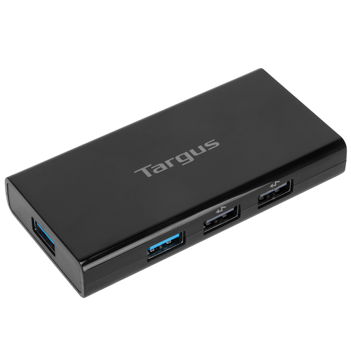 Targus 7-Port USB 3.0 Powered Hub with Fast Charging  ACH125AU