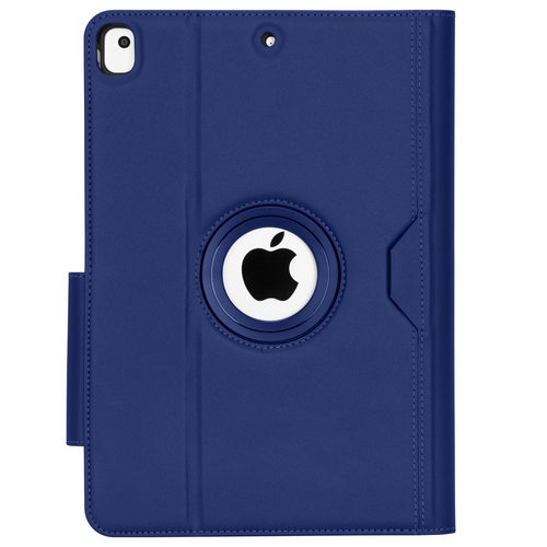 Targus VersaVu Case for the 10.2" iPad (Gen. 8 & 7), 10.5” iPad Air & 10.5” iPad Pro - Blue THZ85502GLTargus VersaVu Case for the 10.2" iPad (Gen. 8 & 7), 10.5” iPad Air & 10.5” iPad Pro - Blue THZ85502GL