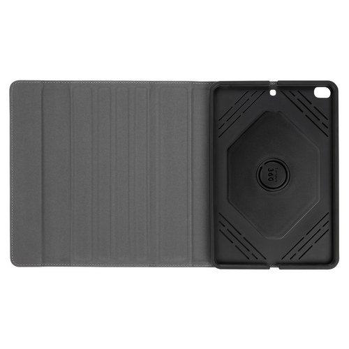 Targus VersaVu Slim 360° Rotating Case for iPad mini 5, 4, 3, 2 and iPad mini - Black THZ694GL