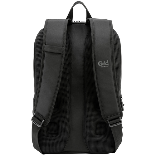 Targus TSB859AU 15.6" Grid Essential Backpack