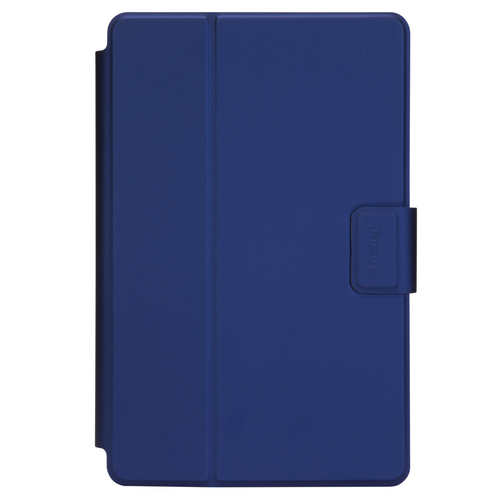 Targus SafeFit Rotating Universal Tablet Case 7 - 8.5" - Blue THZ78402GL