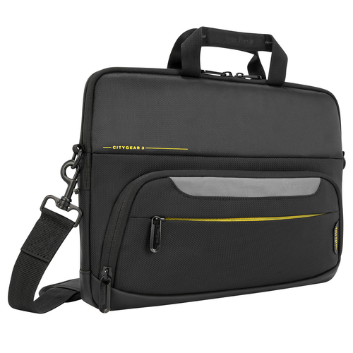 Targus TSS867GL 15.6" CityGear 3 Slimlite Laptop Case