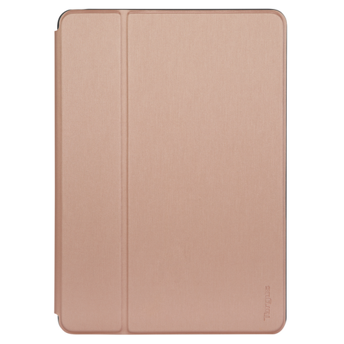 Targus  Case for the 10.2" iPad (Gen. 8 & 7), 10.5” iPad Air & 10.5” iPad Pro - Rose Gold THZ85008GL