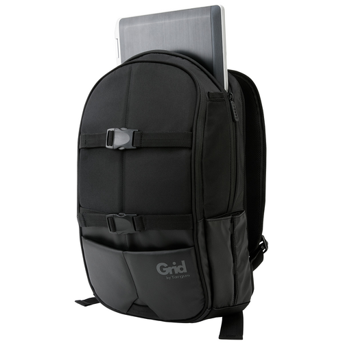 Targus TSB859AU 15.6" Grid Essential Backpack