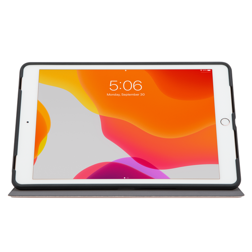 Targus  Case for the 10.2" iPad (Gen. 8 & 7), 10.5” iPad Air & 10.5” iPad Pro - Rose Gold THZ85008GL