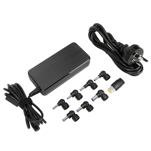 Targus 90W Standard Laptop Charger APA30AU