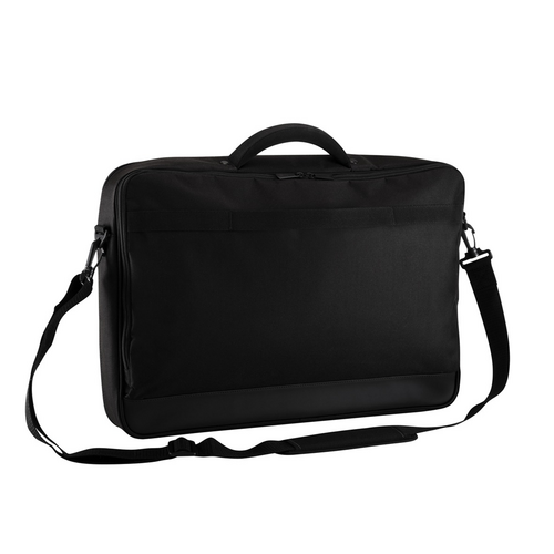 Targus CNFS415AU 15.6" Classic+ Clamshell Laptop Case - Black