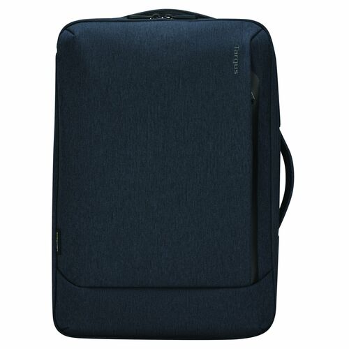 Targus 15.6" Cypress Convertible Backpack with EcoSmart (Navy) TBB58701GL