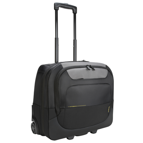 Targus TCG717GL 17.3" CityGear  3 Horizontal Roller