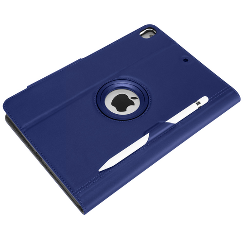 Targus VersaVu Case for the 10.2" iPad (Gen. 8 & 7), 10.5” iPad Air & 10.5” iPad Pro - Blue THZ85502GL