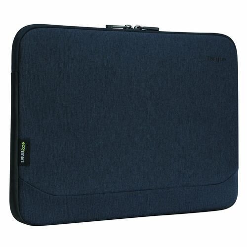 Targus TBS64701GL 15.6" Cypress Sleeve with EcoSmart (Navy)