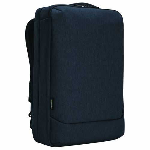 Targus 15.6" Cypress Convertible Backpack with EcoSmart (Navy) TBB58701GL