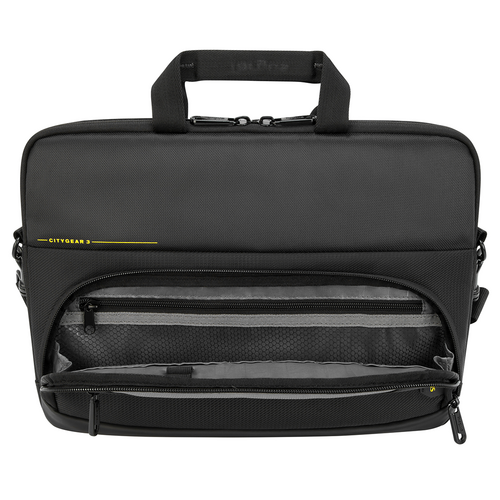 Targus TSS867GL 15.6" CityGear 3 Slimlite Laptop Case