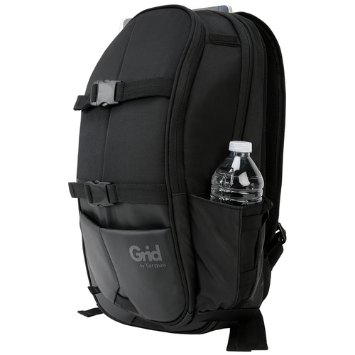 Targus TSB859AU 15.6" Grid Essential Backpack