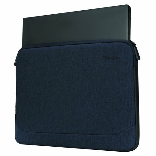 Targus TBS64901GL 11-12" Cypress Sleeve with EcoSmart (Navy)