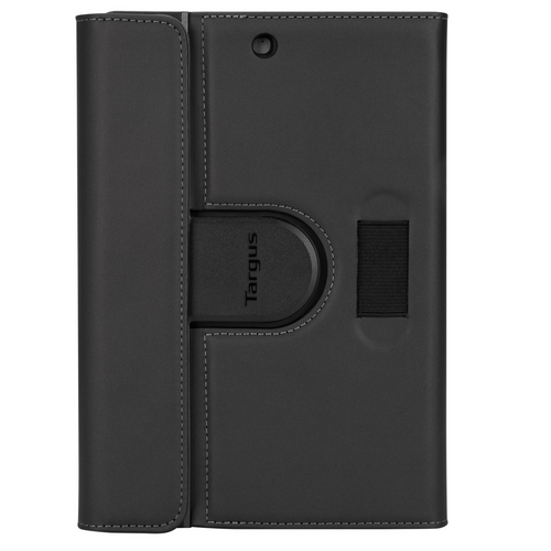 Targus VersaVu Slim 360° Rotating Case for iPad mini 5, 4, 3, 2 and iPad mini - Black THZ694GL