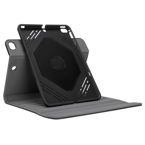 Targus VersaVu Slim 360° Rotating Case for iPad mini 5, 4, 3, 2 and iPad mini - Black THZ694GL