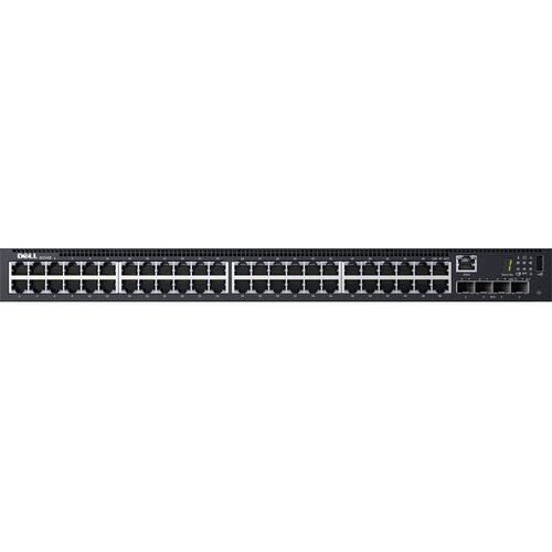 Dell N1548 Ethernet Switch EMC 210-AEVZ