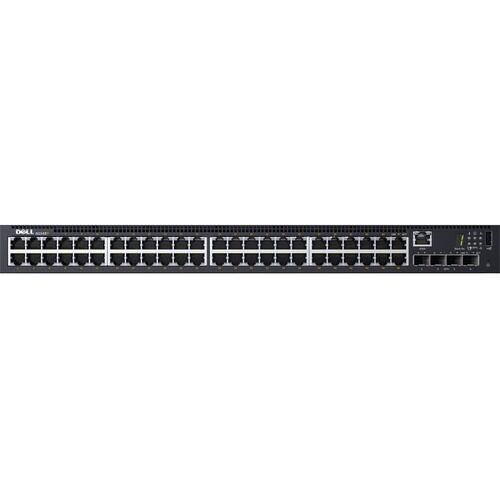 Dell 210-AEWB Ethernet Switch EMC N1548P