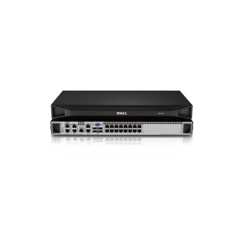 Dell DMPU2016-G01 16-port remote KVM switch 450-ADZT