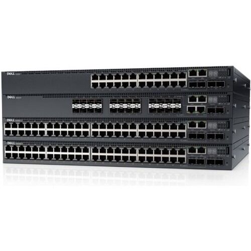 Dell 210-APXC Layer 3 Switch EMC N3024EP