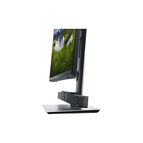 Dell p2419h top speaker bar