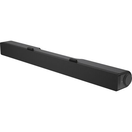 Dell AC511M Dell Stereo USB Sound bar 520-AAOT