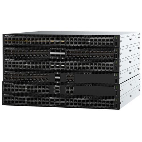 Dell 210-ALTF Ethernet Switch EMC S4128F