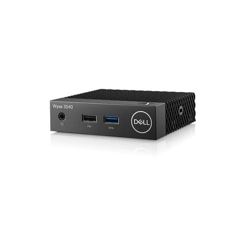 Dell N8NK2 WYSE 3040 Thin Client Intel 1.44 GHz CPU 2GB Ram