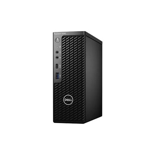 Dell Precision 3240 Workstation i5-10500 8GB RAM ON3240WT01AUVI