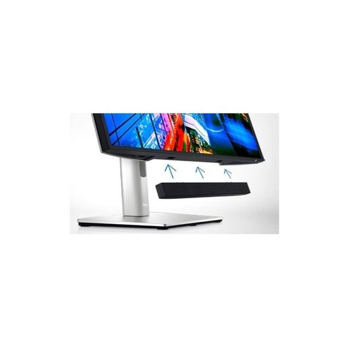 Dell U2421E 24.1inch ULTRASHARP USB-C Hub Monitor