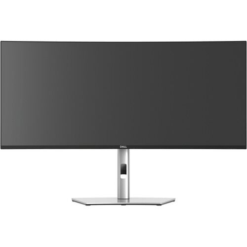 Dell ULTRASHARP 34inch Curved USB-C Hub Monitor