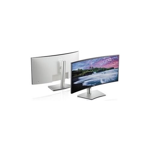 Dell ULTRASHARP 34inch Curved USB-C Hub Monitor