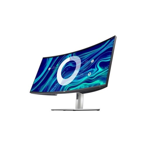 Dell ULTRASHARP 34inch Curved USB-C Hub MonitorDell ULTRASHARP 34inch Curved USB-C Hub Monitor