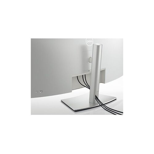 Dell ULTRASHARP 34inch Curved USB-C Hub Monitor