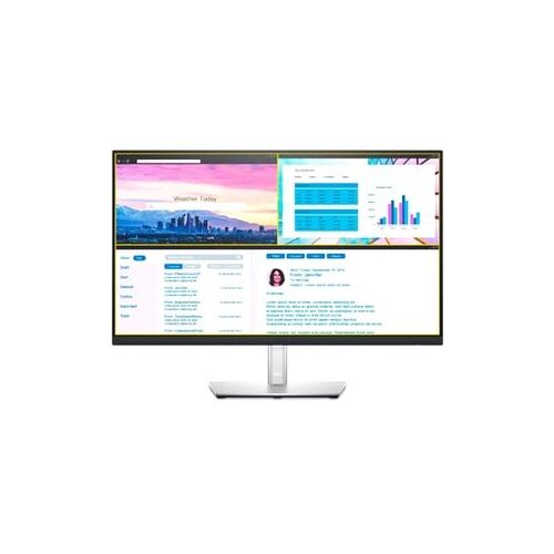 Dell P2721Q 27inch 4K USB-C Monitor