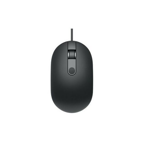 Dell MS819 Wired Mouse With Fingerprint Reader 570-AASD