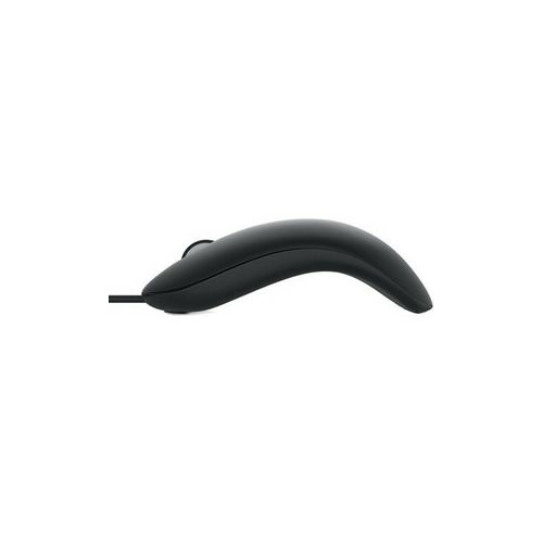 Dell MS819 Wired Mouse With Fingerprint Reader 570-AASD