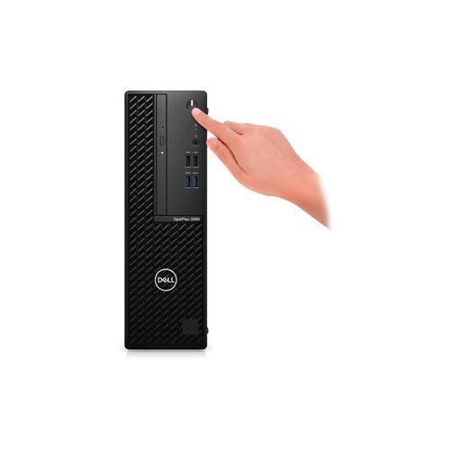 Dell C9FPM OptiPlex 3080 Small Form Factor i5-10500 8GB RAM 256GB