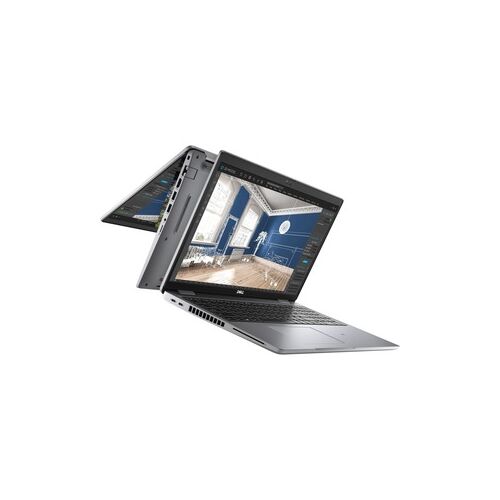 Dell Precision 3560 Mobile Workstation i5-1145G7 ON3560WM02AUVI