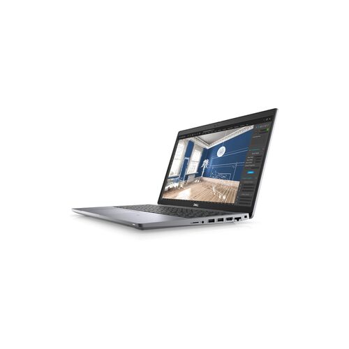 Dell Precision 3560 Mobile Workstation i7-1165G7 ON3560WM03AUVI