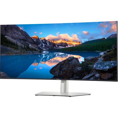 Dell U3821DW Ultra Sharp 38 Curved USB-C Hub Monitor