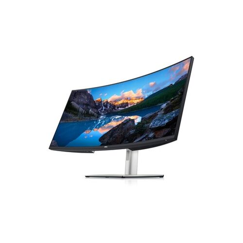 Dell U3821DW Ultra Sharp 38 Curved USB-C Hub Monitor