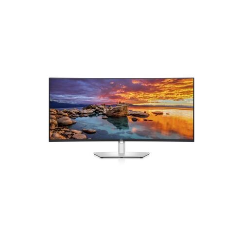 Dell U4021QW Ultra Sharp 40inch Curved WUHD Monitor